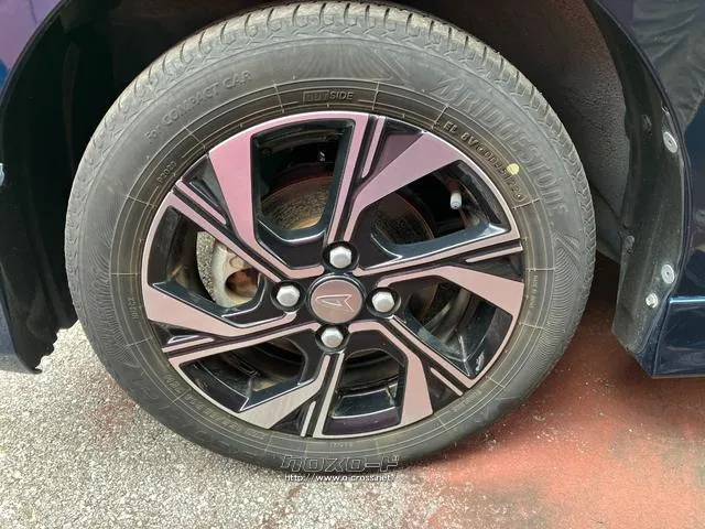 ダイハツ タント