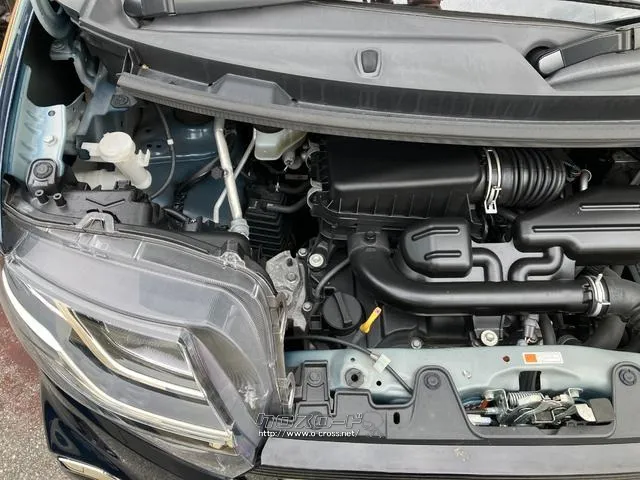 ダイハツ タント