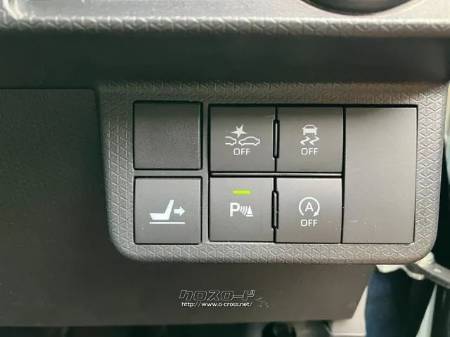 ダイハツ タント