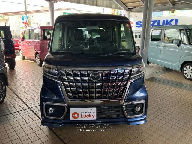 マツダ フレアワゴン