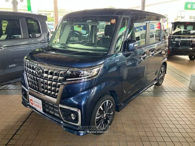 マツダ フレアワゴン