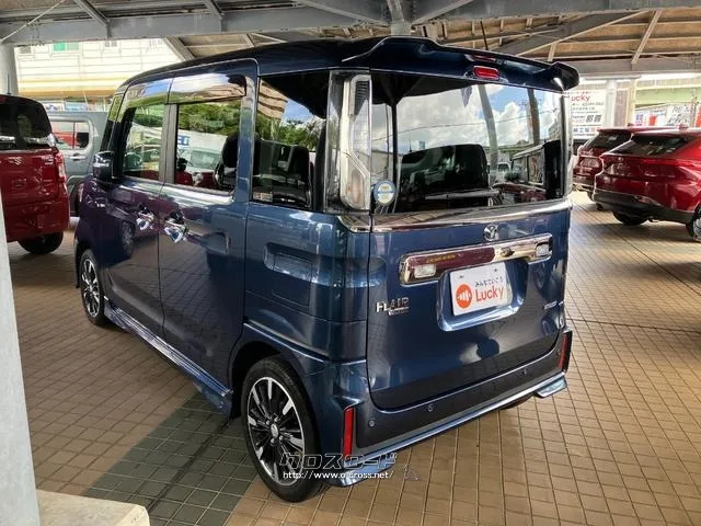 マツダ フレアワゴン