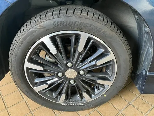 マツダ フレアワゴン