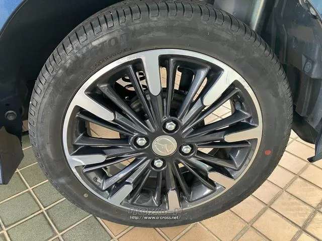 マツダ フレアワゴン