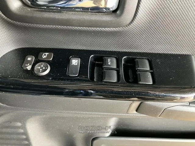 マツダ フレアワゴン