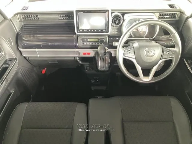 マツダ フレアワゴン