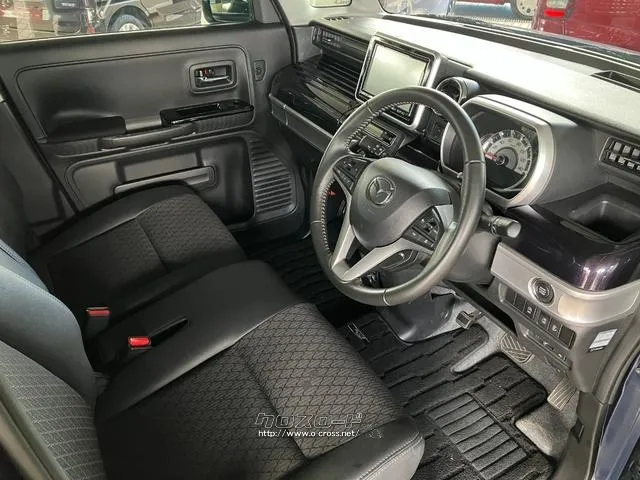 マツダ フレアワゴン