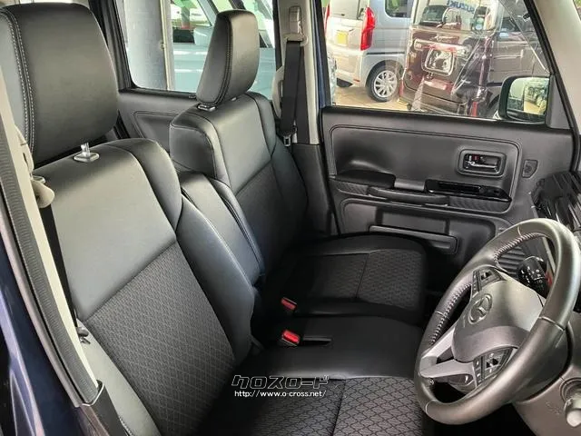 マツダ フレアワゴン