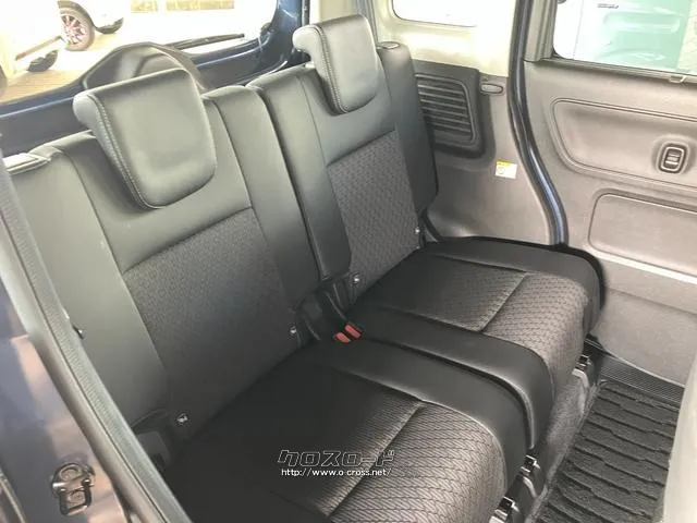 マツダ フレアワゴン