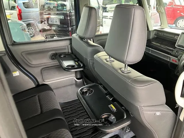 マツダ フレアワゴン