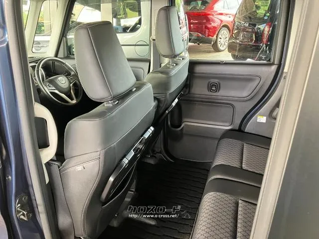 マツダ フレアワゴン