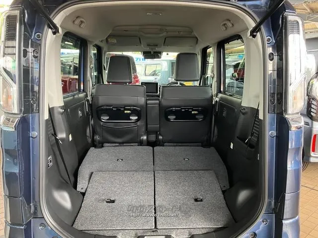 マツダ フレアワゴン