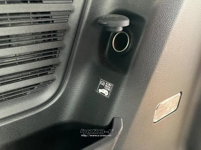 マツダ フレアワゴン