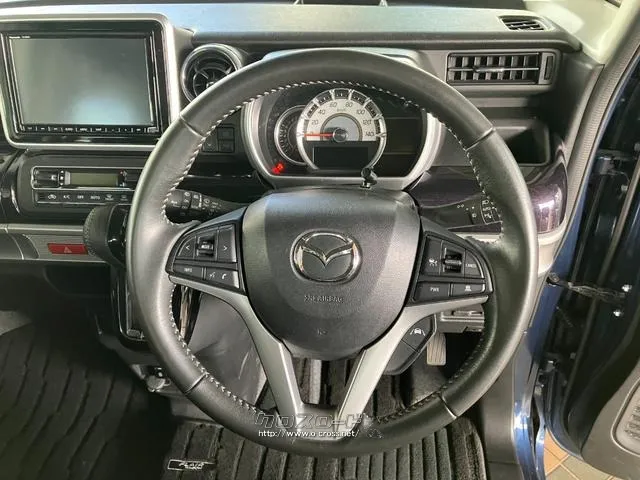 マツダ フレアワゴン