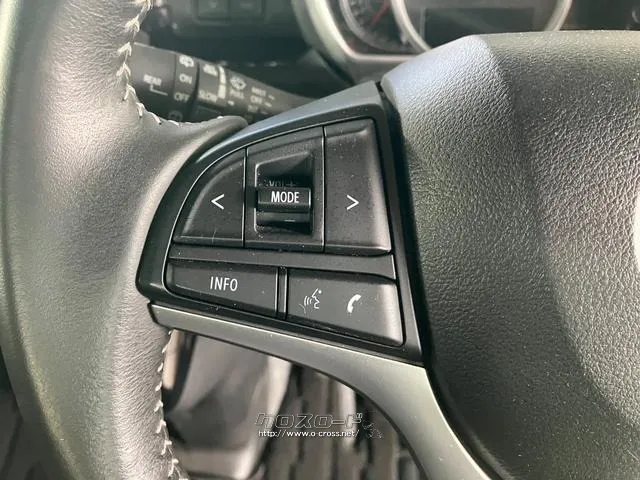 マツダ フレアワゴン