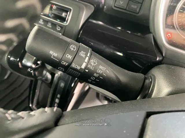 マツダ フレアワゴン