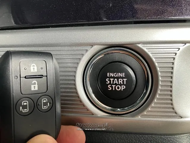 マツダ フレアワゴン