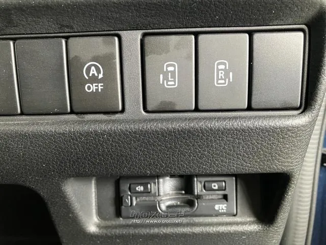 マツダ フレアワゴン