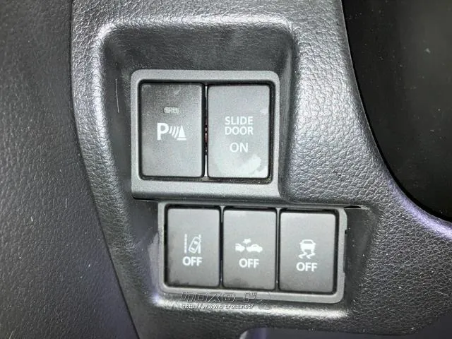 マツダ フレアワゴン