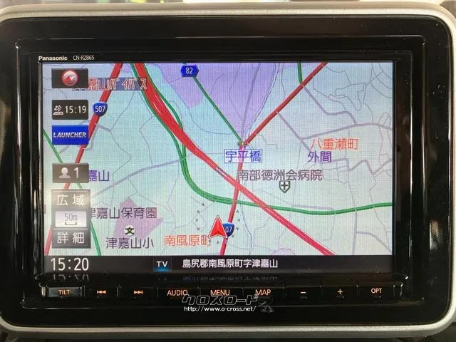 マツダ フレアワゴン