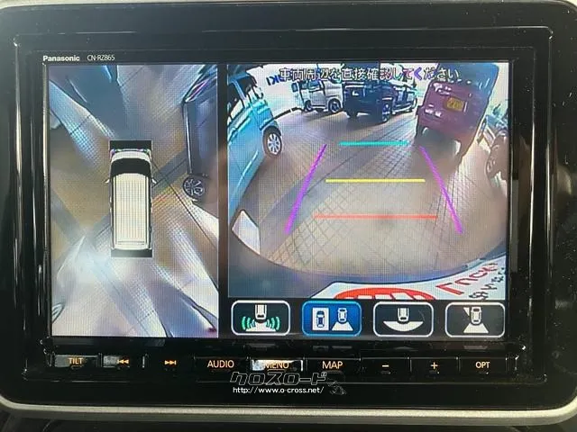 マツダ フレアワゴン