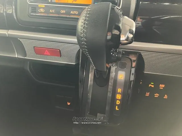 マツダ フレアワゴン