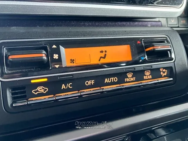 マツダ フレアワゴン