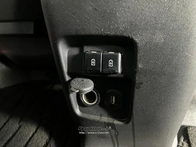 マツダ フレアワゴン