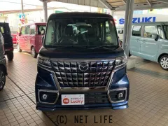 マツダ フレアワゴン