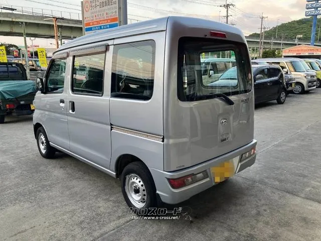 ダイハツ ハイゼットカーゴ