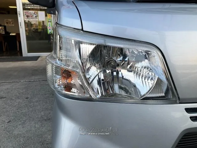 ダイハツ ハイゼットカーゴ