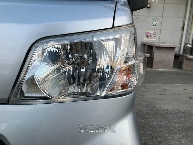 ダイハツ ハイゼットカーゴ