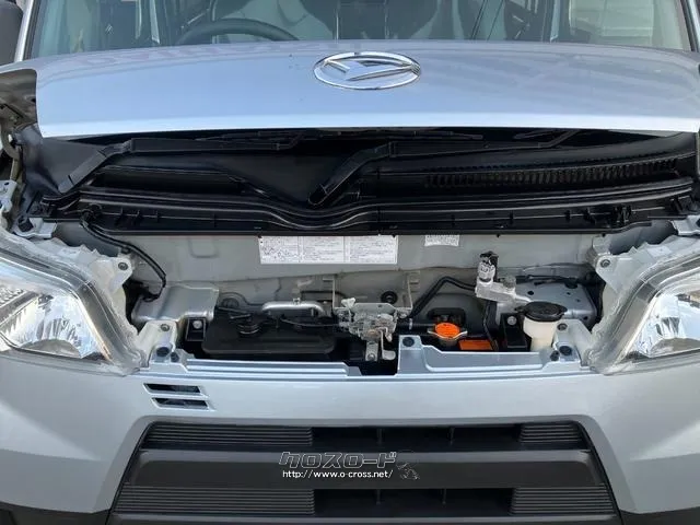 ダイハツ ハイゼットカーゴ