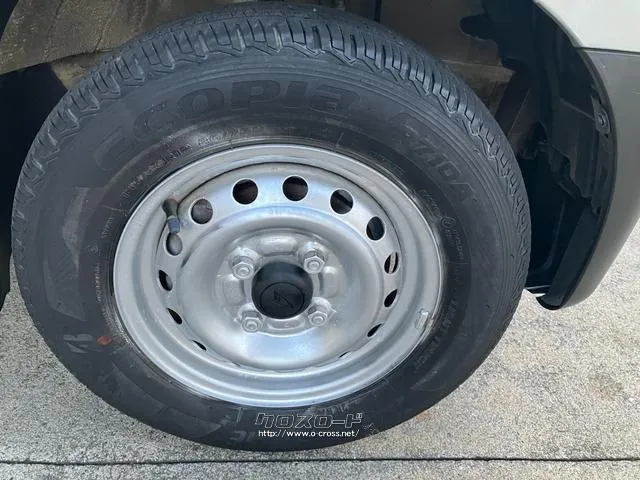 ダイハツ ハイゼットカーゴ