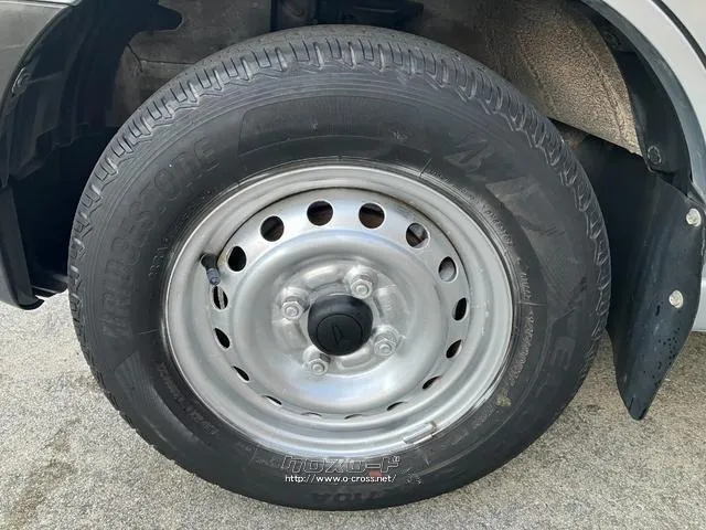 ダイハツ ハイゼットカーゴ