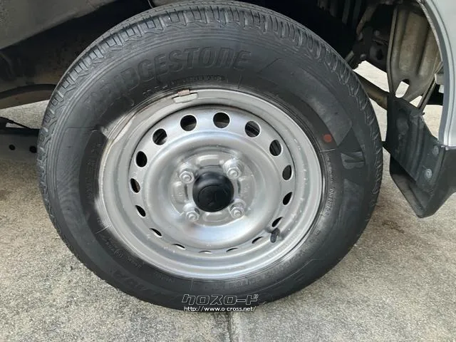 ダイハツ ハイゼットカーゴ