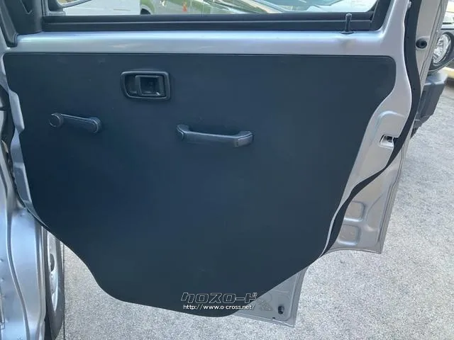 ダイハツ ハイゼットカーゴ