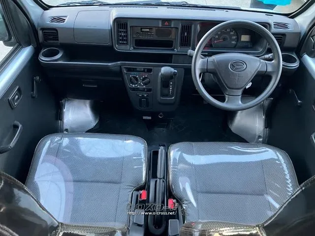 ダイハツ ハイゼットカーゴ