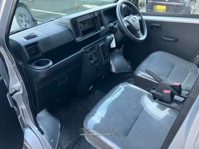 ダイハツ ハイゼットカーゴ