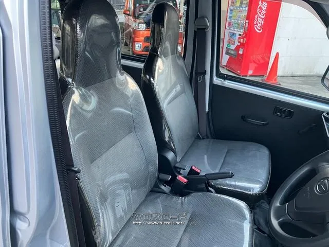 ダイハツ ハイゼットカーゴ