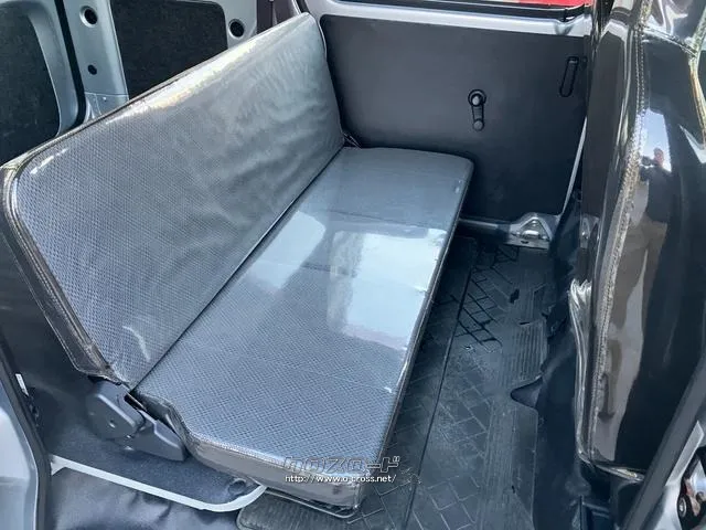 ダイハツ ハイゼットカーゴ