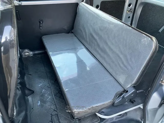 ダイハツ ハイゼットカーゴ