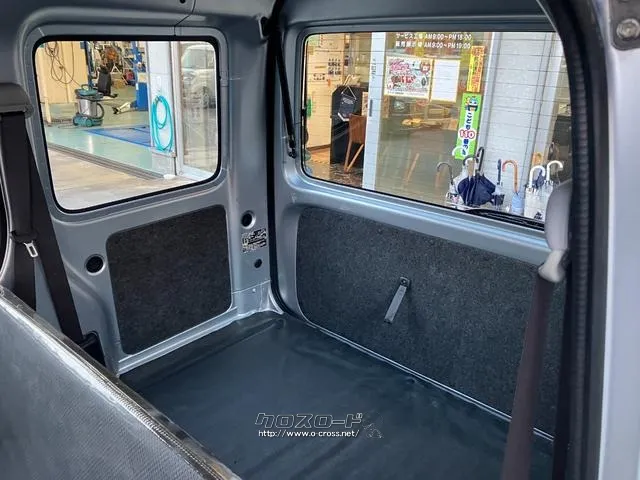 ダイハツ ハイゼットカーゴ