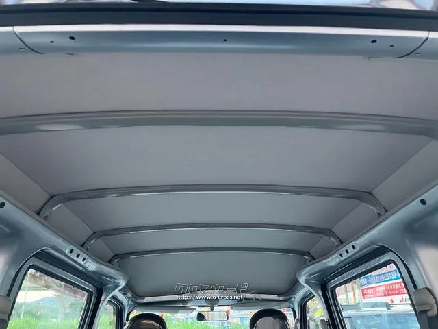 ダイハツ ハイゼットカーゴ