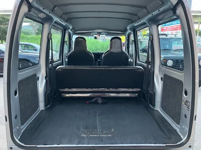 ダイハツ ハイゼットカーゴ