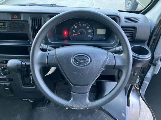 ダイハツ ハイゼットカーゴ