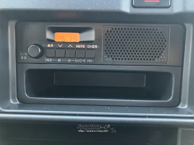 ダイハツ ハイゼットカーゴ