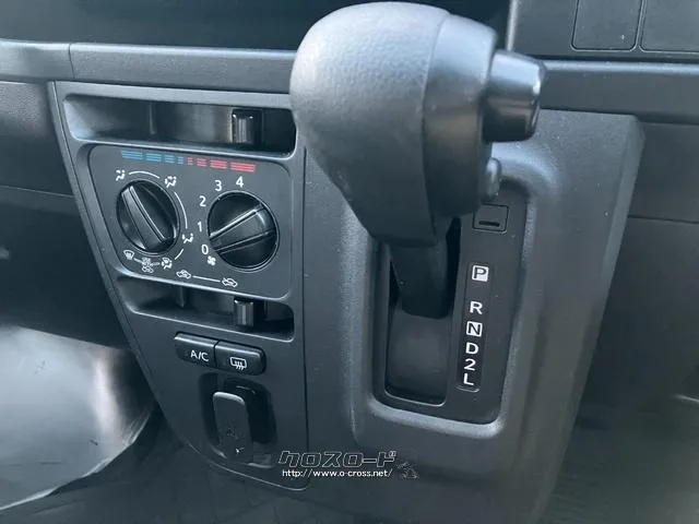 ダイハツ ハイゼットカーゴ