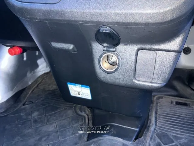 ダイハツ ハイゼットカーゴ