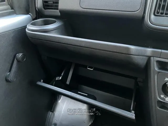 ダイハツ ハイゼットカーゴ